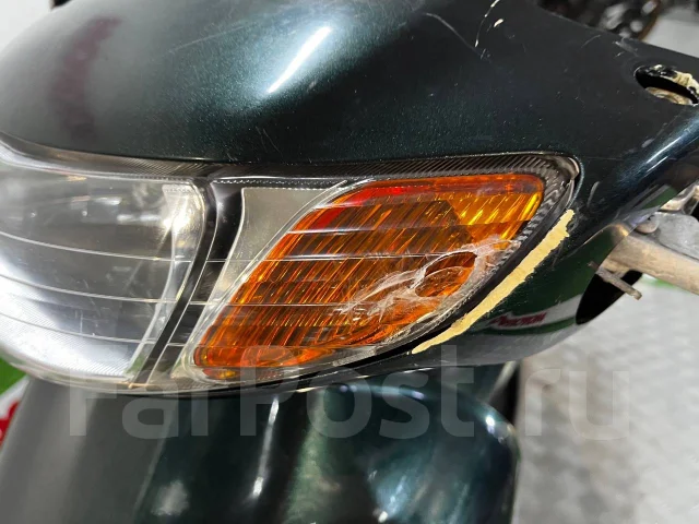 Honda Dio AF35. 49����. ��., ��������, ��� ���, ��� ������� ����
