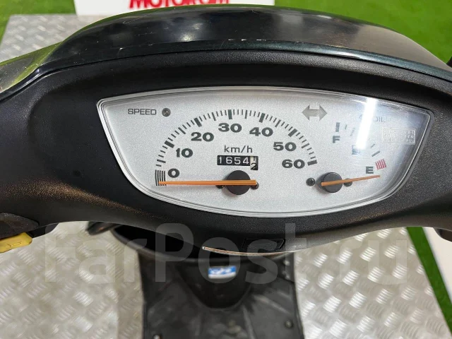 Honda Dio AF35. 49����. ��., ��������, ��� ���, ��� ������� ����
