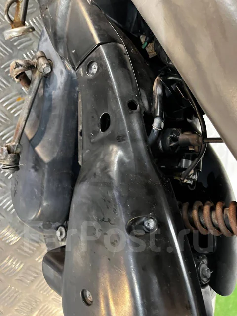 Honda Dio AF35. 49����. ��., ��������, ��� ���, ��� ������� ����