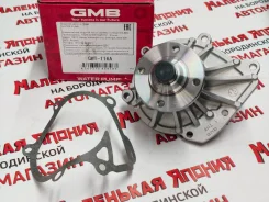 ������� ����� GMB ������ GWT-116 �� ����������� 28 �2 GWT-116A ����