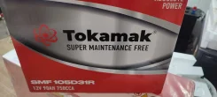 Tokamak. 90��.�., D31, 750��., ������, ������������ ����� ����