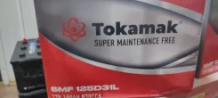 Tokamak. 100��.�., D31, 830��., ��������, ������������ ����� ����