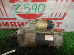 ������� Toyota Corsa 1995 4E-FE Z590 ����