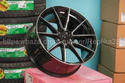 Procast. 8.0x18", 5x112, ET35, �� 66,6���. ����