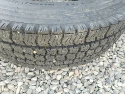 Toyo M913z. ������, ��� �����, 2013 ���, �/�, ����� �� 5 % ����