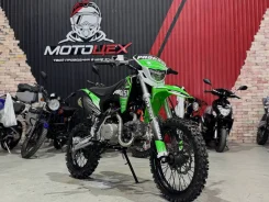 Progasi Smart 125