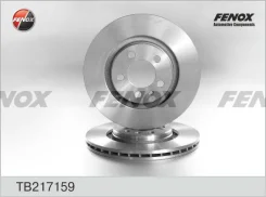���� ��������� AUDI A tb217159 Fenox TB217159 ����