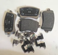 ������� ��������� Audi/P85100/P85099 8K0698451F ����