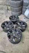 PDW Invader. 8.5x20", 5x150, ET40 ����
