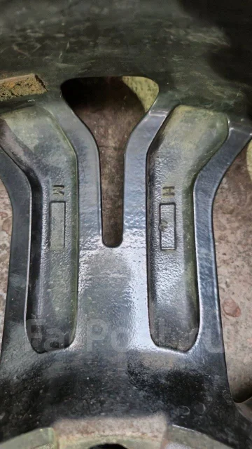 PDW Invader. 8.5x20", 5x150, ET40 ����