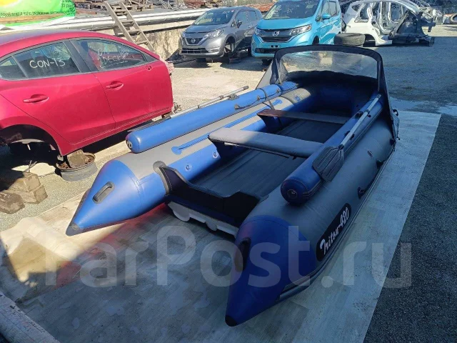Angler Reef. 2018 ���, ����� 4,3��., ��������� ��� ���������, 30��.�., ������ ����