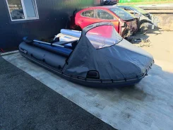 Angler Reef. 2018 ���, ����� 4,3��., ��������� ��� ���������, 30��.�., ������ ����