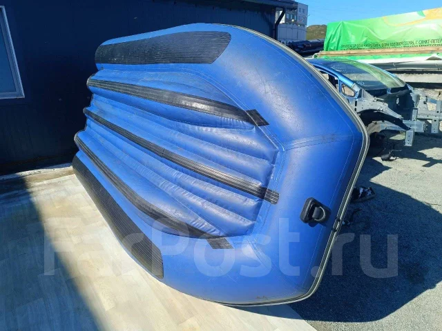 Angler Reef. 2018 ���, ����� 4,3��., ��������� ��� ���������, 30��.�., ������ ����
