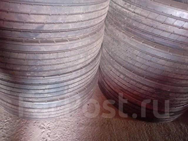 Bridgestone R173. ������, 2021 ���, ����� ����