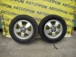 Yokohama Geolandar A/T G011. ����� at, 2007 ���, �/�, ����� 5 % ����