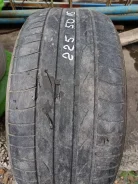 Bridgestone Potenza RE050. ������, �/�, ����� 50 % ����