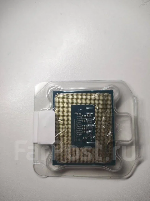 Intel Core i5-12400F ����