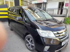 Nissan Serena. , 4wd, 2.0 (144..), , 120 000.  