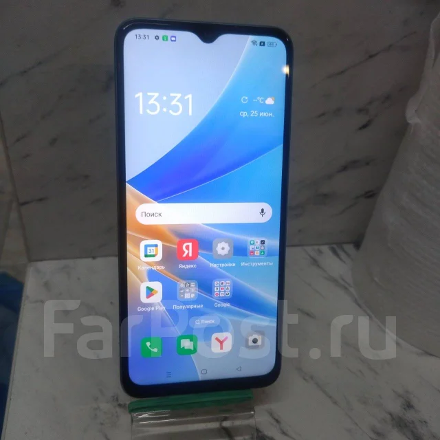 OPPO A16. �/�, 64 ��, �����, 5G, NFC ����