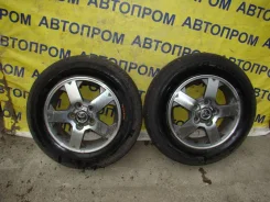 Toyo Tranpath A11. ������, 2009 ���, �/�, ����� 5 % ����