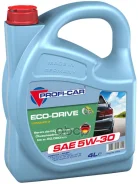 Profi-Car Eco-Drive
