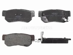 ������� ��������� (�����) Hyundai Elantra 00-12 / Santa Fe 00-12 HOSU ���. HSBR0317, ������ HSBR0317 ����