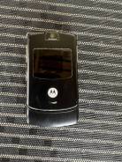 Motorola RAZR V3. �/�, 8 ��, ������ ����