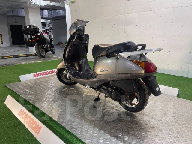 Honda Lead 50 AF48. 49����. ��., ��������, ��� ���, ��� ������� ����
