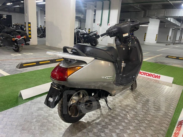 Honda Lead 50 AF48. 49����. ��., ��������, ��� ���, ��� ������� ����