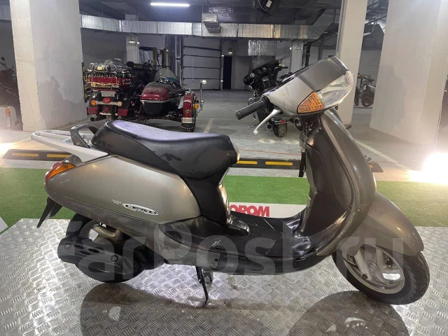 Honda Lead 50 AF48. 49����. ��., ��������, ��� ���, ��� ������� ����