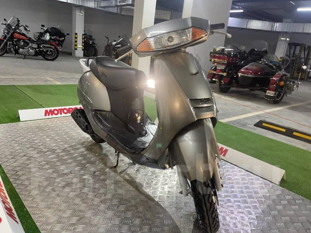 Honda Lead 50 AF48. 49����. ��., ��������, ��� ���, ��� ������� ����