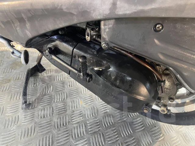 Honda Lead 50 AF48. 49����. ��., ��������, ��� ���, ��� ������� ����