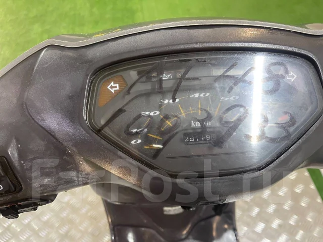 Honda Lead 50 AF48. 49����. ��., ��������, ��� ���, ��� ������� ����
