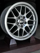 BBS RX. 8.0x17", 5x120, ET10, �� 72,6���. ����