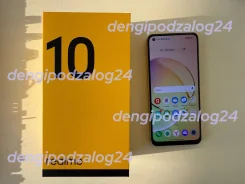 Realme 10. �/�, 128 ��, �����, 4G LTE, 5G, Dual-SIM, ���������� ����