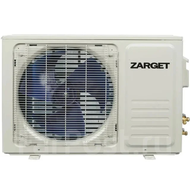 Zarget. 20��&sup2; ����