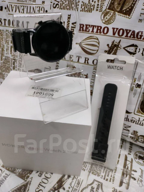 Honor Watch Magic 2 ����