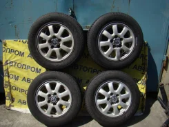 Toyo Tranpath A/T. ����� at, 2011 ���, �/�, ����� 5 % ����