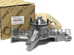 ��������� ���������� 2UZ-FE �������� Toyota 16307-50012 ������ 16307-50012 ����