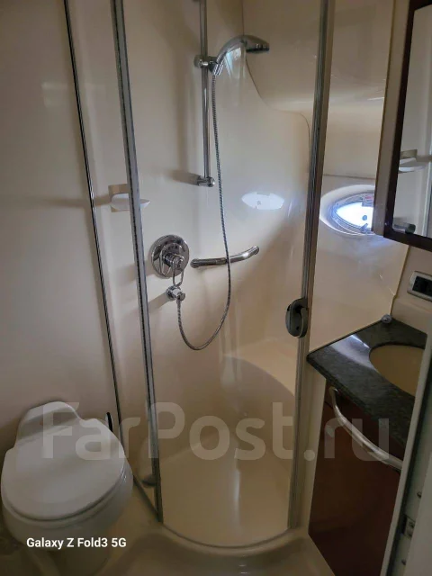 Searay Sundancer. 2004 ���, ����� 12��., ��������� ������������, 560��.�., ������ ����