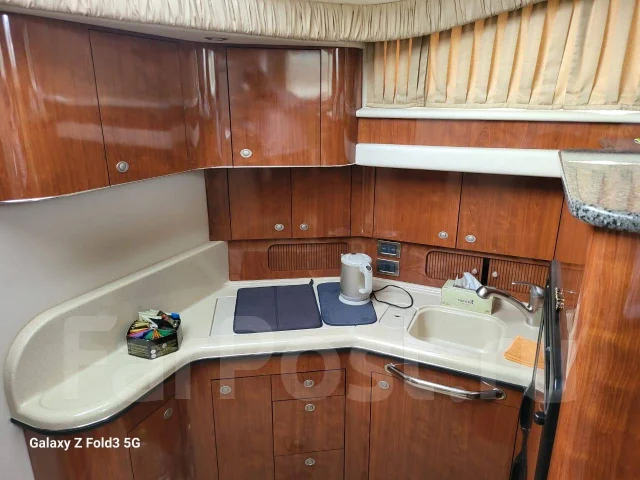 Searay Sundancer. 2004 ���, ����� 12��., ��������� ������������, 560��.�., ������ ����