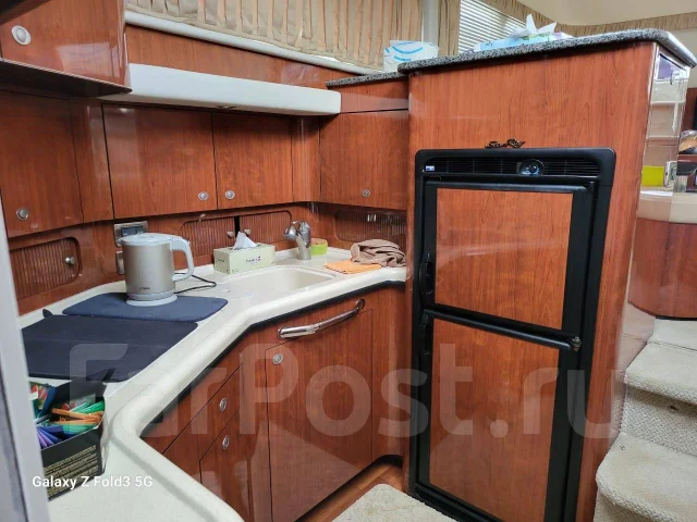 Searay Sundancer. 2004 ���, ����� 12��., ��������� ������������, 560��.�., ������ ����