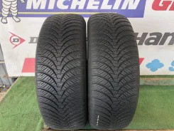 Dunlop All Season Maxx AS1. �����������, �/�, ����� 10 % ����