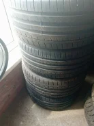 Falken Azenis FK453. ������, 2020 ���, �/�, ����� 10 % ����
