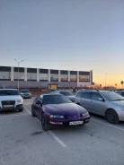 Honda Prelude ����