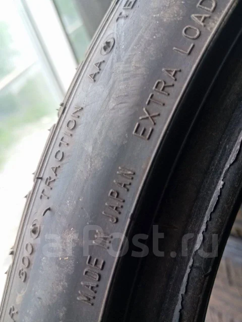 Falken Azenis FK453. ������, 2020 ���, �/�, ����� 10 % ����