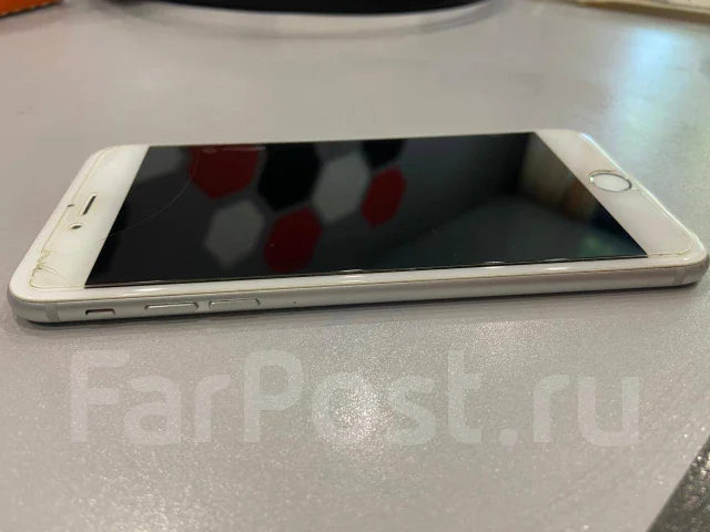 Apple iPhone 6s Plus. �/�, 64 ��, ����� ����