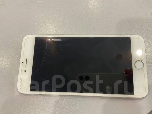 Apple iPhone 6s Plus. �/�, 64 ��, ����� ����