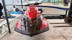 Yamaha FX SVHO. 2017 ��� ����