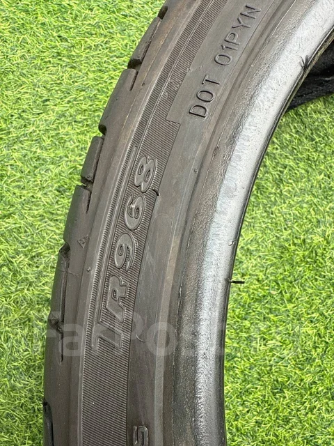 Triangle TR968. ������, 2017 ���, �/�, ����� 10 % ����